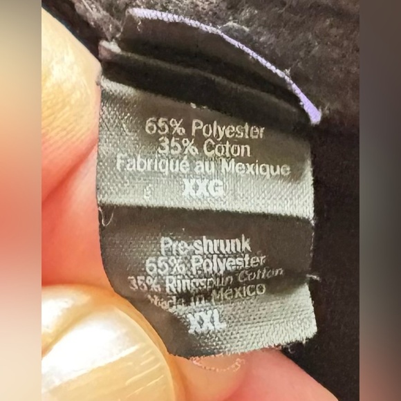 1up Box Fight Fight Revolution T-Shitt Size 2XL - Picture 2 of 2